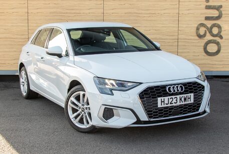 Audi A3 SPORTBACK TFSI SPORT