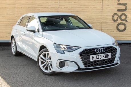 Audi A3 SPORTBACK TFSI SPORT