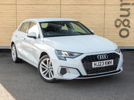 Audi A3 SPORTBACK TFSI SPORT