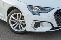 Audi A3 SPORTBACK TFSI SPORT 11