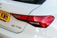 Audi A3 SPORTBACK TFSI SPORT 9