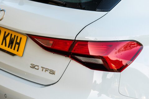 Audi A3 SPORTBACK TFSI SPORT 9