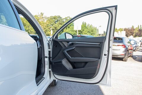 Audi A3 SPORTBACK TFSI SPORT 14
