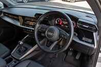 Audi A3 SPORTBACK TFSI SPORT 4
