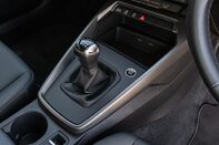 Audi A3 SPORTBACK TFSI SPORT 31