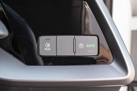 Audi A3 SPORTBACK TFSI SPORT 16