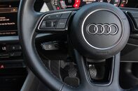 Audi A3 SPORTBACK TFSI SPORT 19