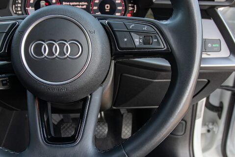Audi A3 SPORTBACK TFSI SPORT 20