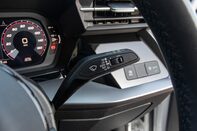 Audi A3 SPORTBACK TFSI SPORT 18