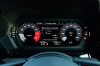 Audi A3 SPORTBACK TFSI SPORT 15
