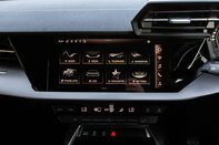 Audi A3 SPORTBACK TFSI SPORT 22