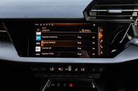 Audi A3 SPORTBACK TFSI SPORT 23