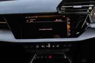 Audi A3 SPORTBACK TFSI SPORT 24