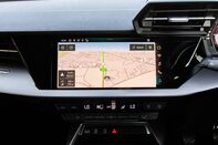 Audi A3 SPORTBACK TFSI SPORT 26