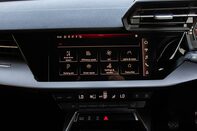 Audi A3 SPORTBACK TFSI SPORT 27