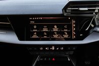 Audi A3 SPORTBACK TFSI SPORT 28