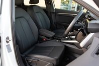 Audi A3 SPORTBACK TFSI SPORT 30