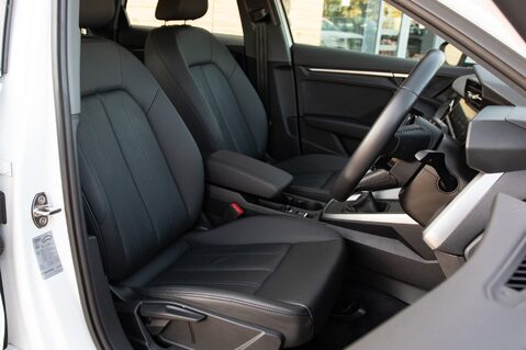 Audi A3 SPORTBACK TFSI SPORT 30