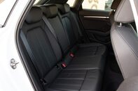 Audi A3 SPORTBACK TFSI SPORT 33