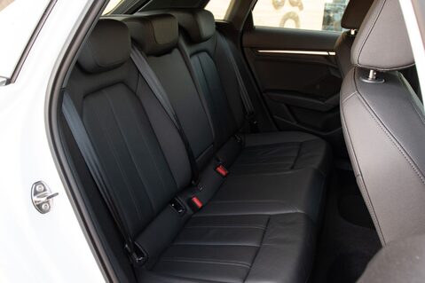 Audi A3 SPORTBACK TFSI SPORT 33