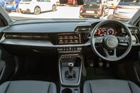 Audi A3 SPORTBACK TFSI SPORT 3