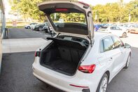 Audi A3 SPORTBACK TFSI SPORT 34