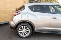 Nissan Juke 1.5 dCi N-Connecta 5dr Hatchback 7