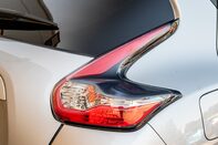 Nissan Juke 1.5 dCi N-Connecta 5dr Hatchback 9