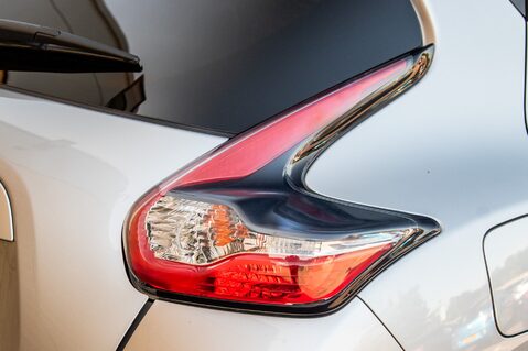 Nissan Juke 1.5 dCi N-Connecta 5dr Hatchback 9