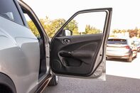 Nissan Juke 1.5 dCi N-Connecta 5dr Hatchback 14