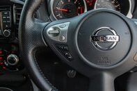 Nissan Juke 1.5 dCi N-Connecta 5dr Hatchback 19