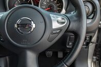 Nissan Juke 1.5 dCi N-Connecta 5dr Hatchback 20