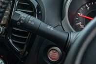 Nissan Juke 1.5 dCi N-Connecta 5dr Hatchback 17