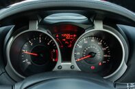 Nissan Juke 1.5 dCi N-Connecta 5dr Hatchback 15