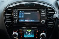 Nissan Juke 1.5 dCi N-Connecta 5dr Hatchback 22