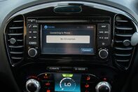 Nissan Juke 1.5 dCi N-Connecta 5dr Hatchback 24