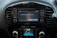 Nissan Juke 1.5 dCi N-Connecta 5dr Hatchback 25