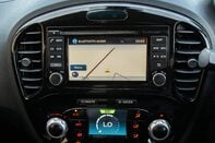 Nissan Juke 1.5 dCi N-Connecta 5dr Hatchback 26