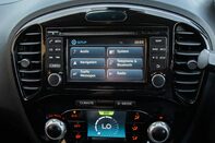 Nissan Juke 1.5 dCi N-Connecta 5dr Hatchback 27