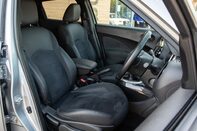 Nissan Juke 1.5 dCi N-Connecta 5dr Hatchback 29