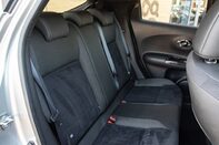 Nissan Juke 1.5 dCi N-Connecta 5dr Hatchback 32