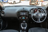 Nissan Juke 1.5 dCi N-Connecta 5dr Hatchback 3