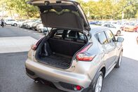 Nissan Juke 1.5 dCi N-Connecta 5dr Hatchback 33