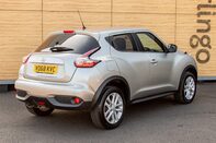 Nissan Juke 1.5 dCi N-Connecta 5dr Hatchback 2