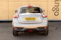 Nissan Juke 1.5 dCi N-Connecta 5dr Hatchback 6
