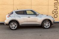 Nissan Juke 1.5 dCi N-Connecta 5dr Hatchback 12