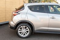 Nissan Juke 1.5 dCi N-Connecta 5dr Hatchback 7