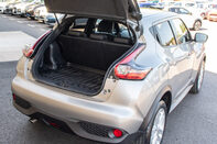 Nissan Juke 1.5 dCi N-Connecta 5dr Hatchback 33