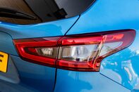 Nissan Qashqai DIG-T TEKNA PLUS 8