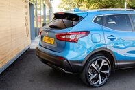 Nissan Qashqai DIG-T TEKNA PLUS 7